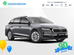 Skoda Octavia Combi - 1.5 TSI MHEV Business Edition Plus