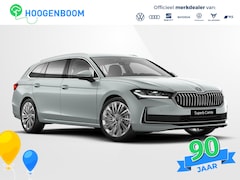 Skoda Superb Combi - 1.5 TSI PHEV Business Edition