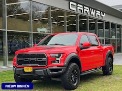 Ford F-150 Raptor - NL-AUTO LPG DEKSEL
