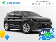 Skoda Elroq - 85 Business Edition
