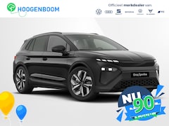 Skoda Elroq - 85 Sportline Edition