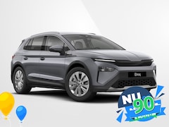 Skoda Elroq - 85 Business Edition Tour