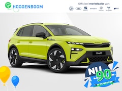 Skoda Elroq - 85X RS