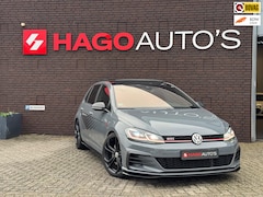 Volkswagen Golf - 2.0 TSI GTI TCR VIRTUAL | Pano | Dynaudio | DCC | Camera | ACC | Front Assist | Dealer Ond