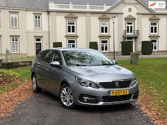 Peugeot 308 SW - 1.5 BlueHDi Blue Lease Allure