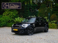 MINI Countryman - 2.0 Cooper S E ALL4 Chili | Carplay | Achteruitrijcamera | Cruise Control |