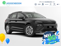 Skoda Elroq - 50 Selection