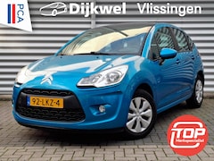 Citroën C3 - 1.4i Dynamique Pano/Airco/Cruise/Trekhaak