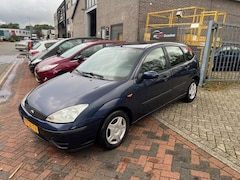 Ford Focus - 1.4-16V Cool Edition Nw Apk 116 DKM NAP Airco