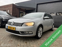 Volkswagen Passat Variant - 1.4 TSI Highline BlueMotion