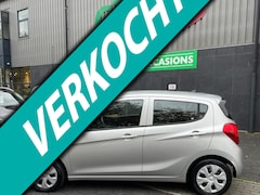 Opel Karl - 1.0 ecoFLEX Edition