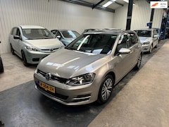 Volkswagen Golf - 1.4 TSI Highline