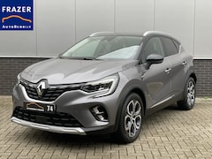 Renault Captur - 1.6 E-Tech Plug-in Hybrid 160 Intens RIJKLAAR