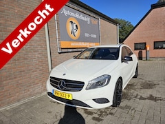 Mercedes-Benz A-klasse - 180