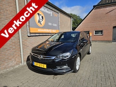 Opel Astra - 1.0 Edition