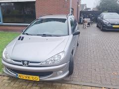Peugeot 206 SW - 1.4 Air-line 2