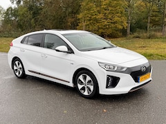 Hyundai IONIQ - i-Motion EV
