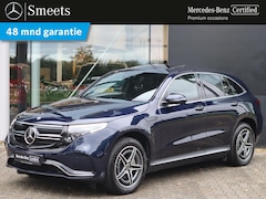 Mercedes-Benz EQC - 400 4MATIC Business Solution AMG 80 kWh