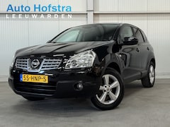 Nissan Qashqai - 2.0i 142 PK Acenta AIRCO/CLIMA CRUISE PHONE PDC LMV TREKHAAK