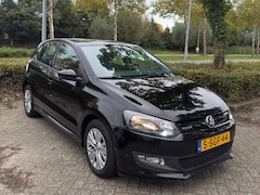 Volkswagen Polo - 1.2 TDI BlueMotion