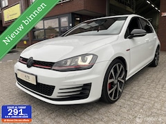 Volkswagen Golf - 2.0 TSI GTI Performance NAVI*CARPLAY*CRUISE