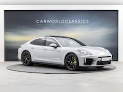 Porsche Panamera - 4 E-HYBRID | MY 25 | NW MODEL
