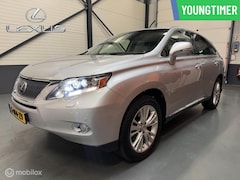 Lexus RX 450h - 4WD ML-Audio|Schuifdak|LED|Trekh