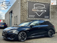 Audi RS3 - Sportback 2.5 TFSI Quattro Hulk Edition Ceramic/Pano/B&O/HUD/Garantie