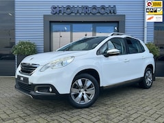 Peugeot 2008 - 1.2 PureTech Allure Pack Automaat|PDC|JBL|Leder