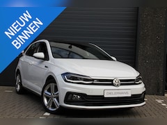 Volkswagen Polo - 1.6 TDI R-Line Business Full LED | Achteruitrijcamera | Veel opties | NL Auto | NAP | 1e L