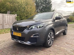 Peugeot 3008 - 1.6 e-THP GT Line