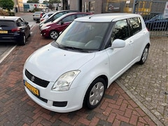 Suzuki Swift - 1.3 Comfort 197 DKM NAP 2009