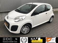 Citroën C1 - 1.0 - V E R K O C H T