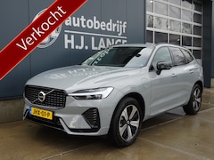 Volvo XC60 - 2.0 T6 Plug-in hybrid AWD Plus Dark