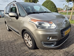 Citroën C3 Picasso - 1.4 VTi Exclusive