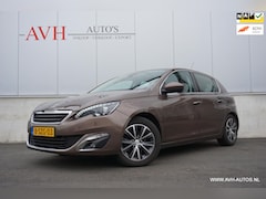 Peugeot 308 - 1.6 THP Première
