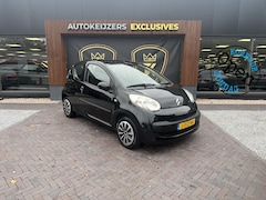 Citroën C1 - 1.0-12V Séduction Airco, Elektrische ramen, Toerenteller, etc