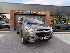 Hyundai ix35 - 2.0i i-Motion