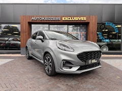 Ford Puma - 1.0 EcoBoost Hybrid ST-X Navi Cruise Clima ST 155Pk Automaat
