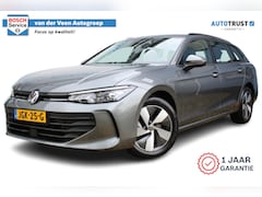 Volkswagen Passat Variant - 1.5 eTSI 150 pk | Incl. 12 maanden Garantie | Stoel/stuur verwarming | Achteruitrijcamera