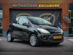 Ford Ka - 1.2 Trend nette auto