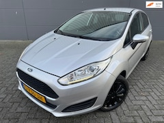 Ford Fiesta - 1.0 Style Ultimate*AIRCO*NEW APK*NAP*ZUING AUTO*ELKT-RAAM