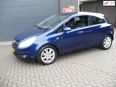 Opel Corsa - 1.2-16V Business