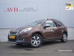 Peugeot 2008 - 1.2 PureTech Style