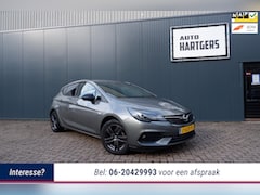 Opel Astra - 1.2 Edition 2020