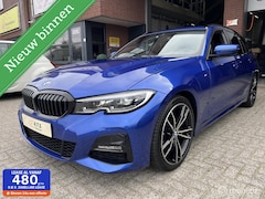 BMW 3-serie Touring - 318i M-PAKKET*LED*CRUISE*PDC