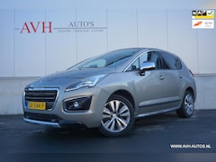 Peugeot 3008 - 1.6 THP Allure Automaat