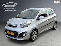 Kia Picanto - 1.0 RIJKLAAR NIEUWE BANDEN APK REMMEN