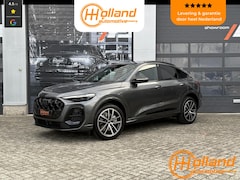 Audi Q5 Sportback - 2.0 TFSI e-hybrid quattro S edition 2026 Model