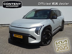 Kia EV3 - 81, 4 kWh 204pk GT-PlusLine